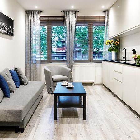 Rent like home - Zamoyskiego Zakopane Eksteriør bilde