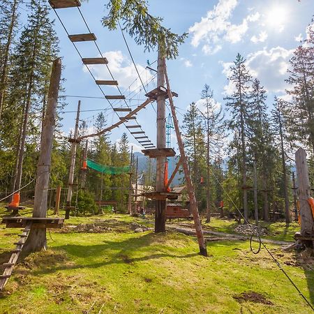 Rent like home - Zamoyskiego Zakopane Eksteriør bilde