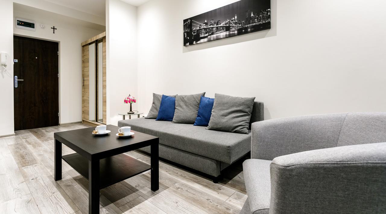 Rent like home - Zamoyskiego Zakopane Eksteriør bilde
