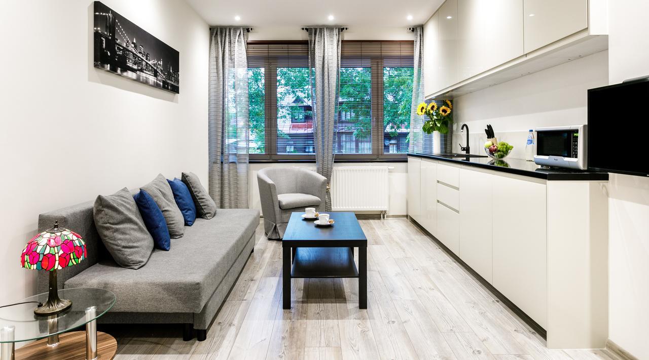 Rent like home - Zamoyskiego Zakopane Eksteriør bilde